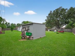 331 Haymarket Lane, Houston TX 77015