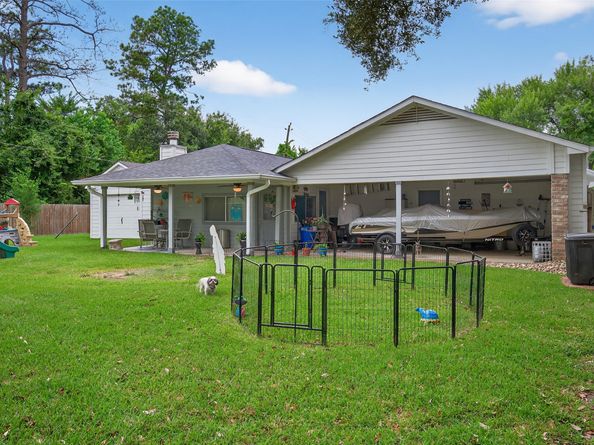 331 Haymarket Lane, Houston TX 77015