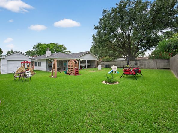 331 Haymarket Lane, Houston TX 77015
