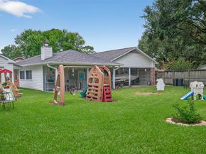 331 Haymarket Lane, Houston TX 77015