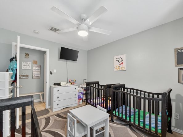 331 Haymarket Lane, Houston TX 77015