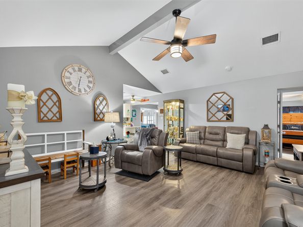 331 Haymarket Lane, Houston TX 77015