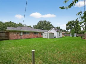 331 Haymarket Lane, Houston TX 77015