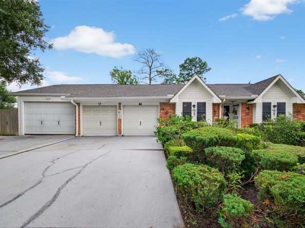 331 Haymarket Lane, Houston TX 77015