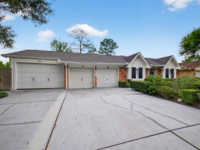 331 Haymarket Lane, Houston TX 77015
