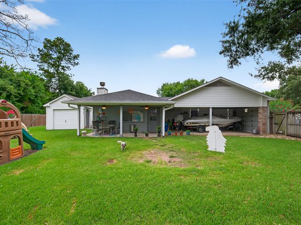 331 Haymarket Lane, Houston TX 77015