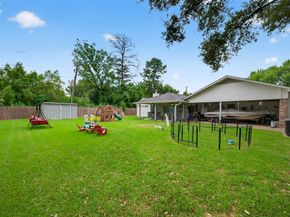331 Haymarket Lane, Houston TX 77015