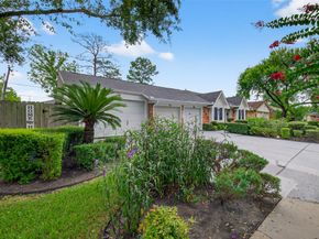 331 Haymarket Lane, Houston TX 77015