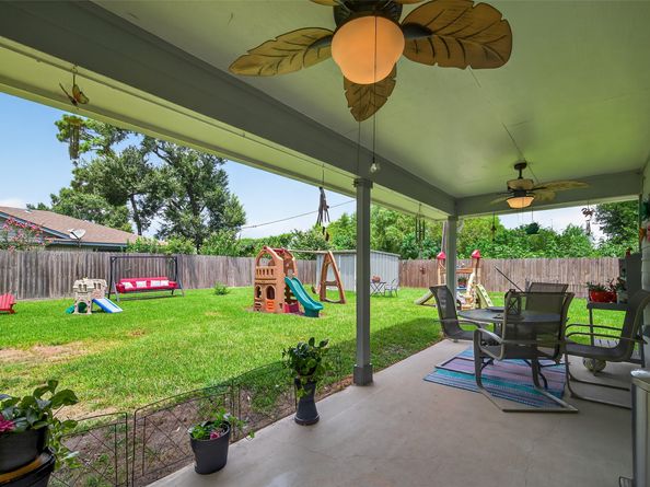 331 Haymarket Lane, Houston TX 77015