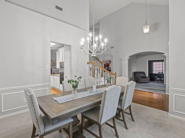 19819 Powerscourt Drive, Humble TX 77346
