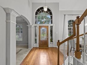 19819 Powerscourt Drive, Humble TX 77346
