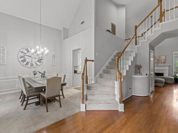 19819 Powerscourt Drive, Humble TX 77346