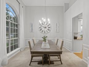 19819 Powerscourt Drive, Humble TX 77346