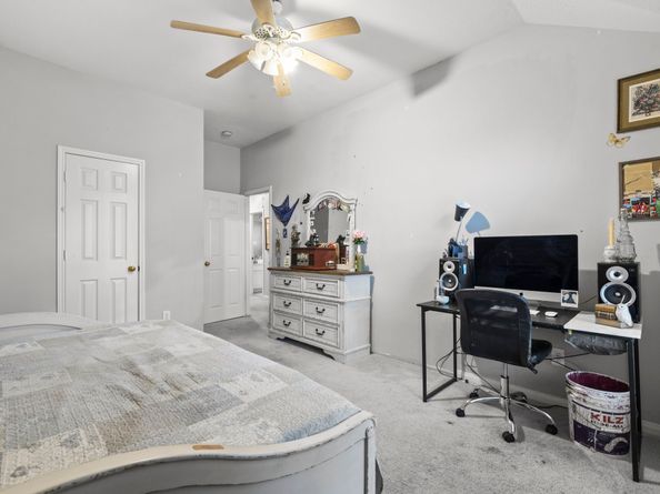 19819 Powerscourt Drive, Humble TX 77346