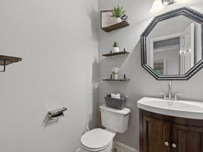 19819 Powerscourt Drive, Humble TX 77346