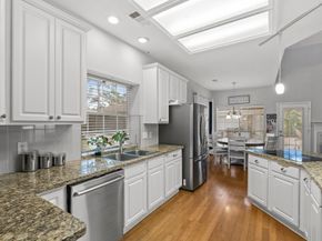 19819 Powerscourt Drive, Humble TX 77346