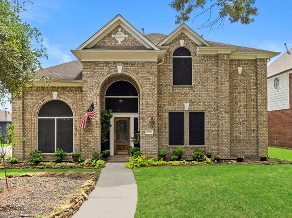 19819 Powerscourt Drive, Humble TX 77346