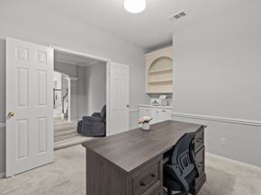 19819 Powerscourt Drive, Humble TX 77346