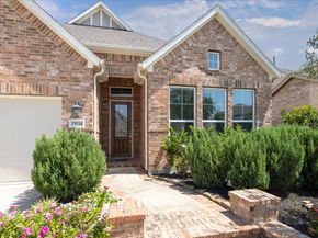 15114 Montezuma Quail Drive, Cypress TX 77433