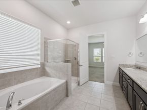 15114 Montezuma Quail Drive, Cypress TX 77433