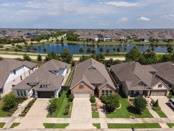 15114 Montezuma Quail Drive, Cypress TX 77433