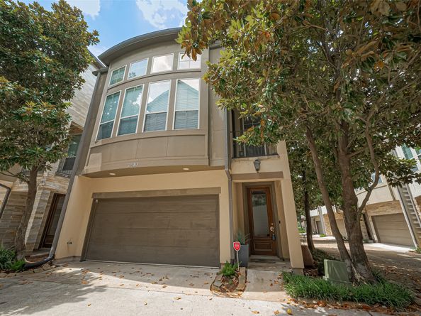 2910 Leeland Street, Houston TX 77003