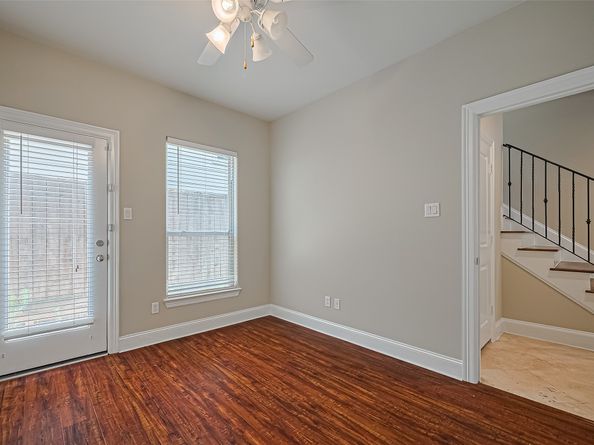 2910 Leeland Street, Houston TX 77003