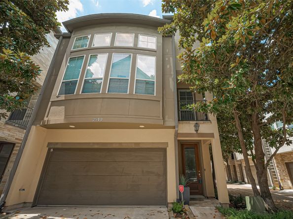 2910 Leeland Street, Houston TX 77003