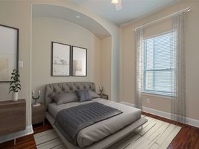 2910 Leeland Street, Houston TX 77003