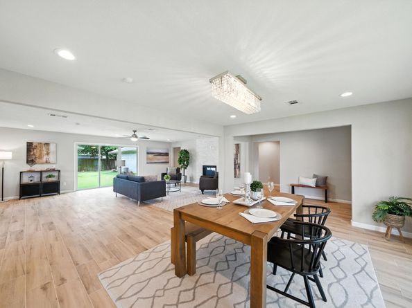4003 Mischire Drive, Houston TX 77025