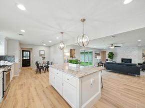 4003 Mischire Drive, Houston TX 77025