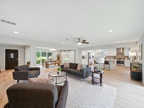 4003 Mischire Drive, Houston TX 77025