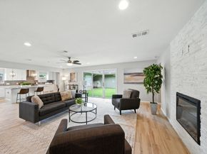4003 Mischire Drive, Houston TX 77025