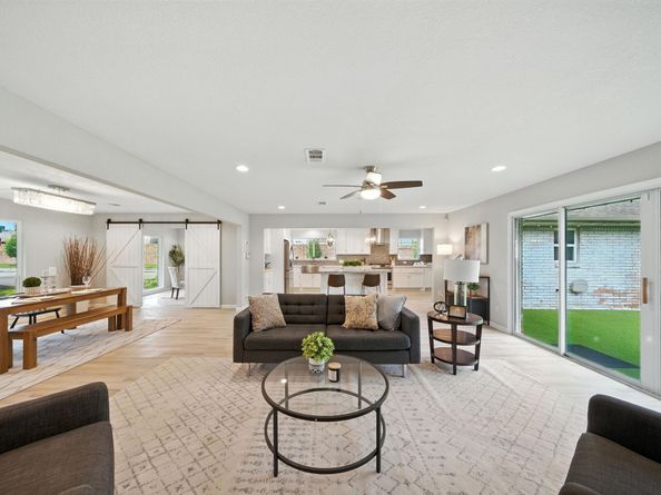 4003 Mischire Drive, Houston TX 77025