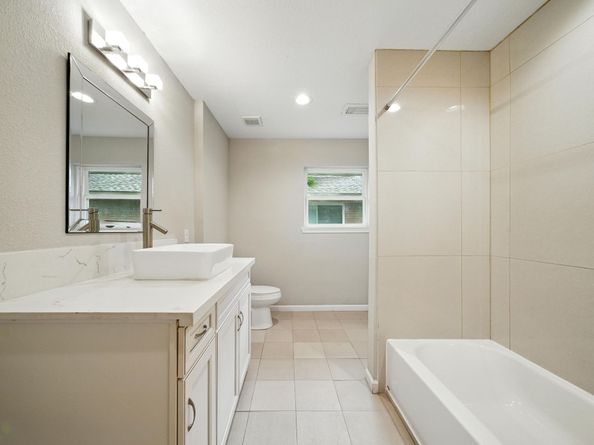 4003 Mischire Drive, Houston TX 77025