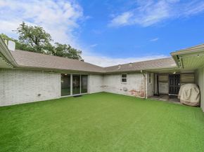 4003 Mischire Drive, Houston TX 77025