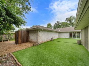 4003 Mischire Drive, Houston TX 77025