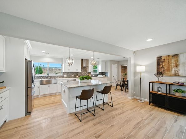 4003 Mischire Drive, Houston TX 77025
