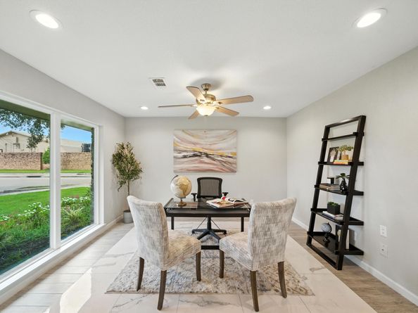 4003 Mischire Drive, Houston TX 77025