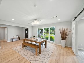 4003 Mischire Drive, Houston TX 77025