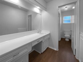11723 Quail Creek Drive, Houston TX 77070