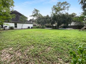 11723 Quail Creek Drive, Houston TX 77070