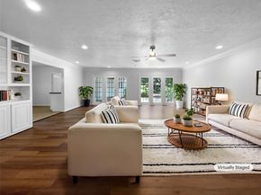 11723 Quail Creek Drive, Houston TX 77070