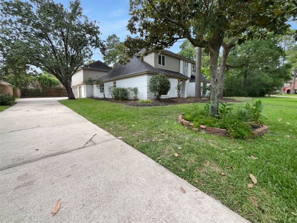 11723 Quail Creek Drive, Houston TX 77070