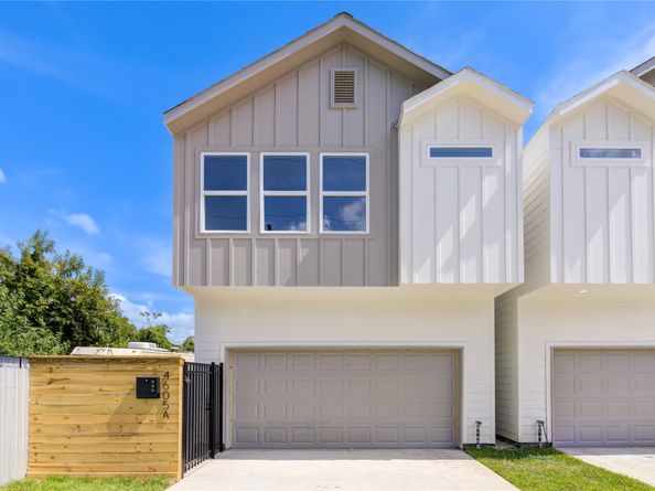 4605A Brady St, Houston TX 77011