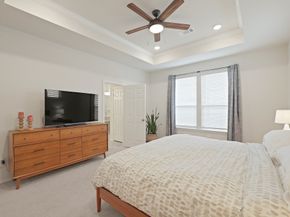 10404 Marston Vineyard Drive, Houston TX 77025