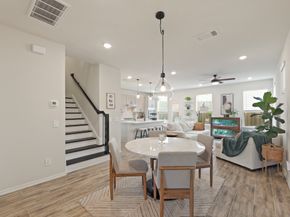 10404 Marston Vineyard Drive, Houston TX 77025