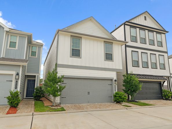 10404 Marston Vineyard Drive, Houston TX 77025