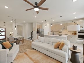 10404 Marston Vineyard Drive, Houston TX 77025