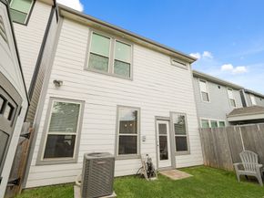 10404 Marston Vineyard Drive, Houston TX 77025